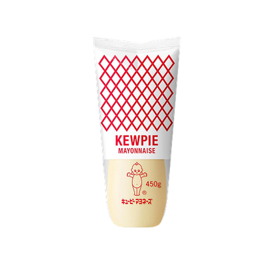 Kewpie Mayonnaise 450ml 