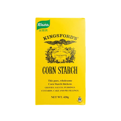 家樂牌鷹粟粉 420g 