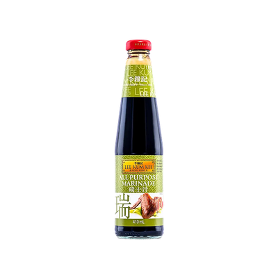 LEE KUM KEE All Purpose Marinade 410ml 