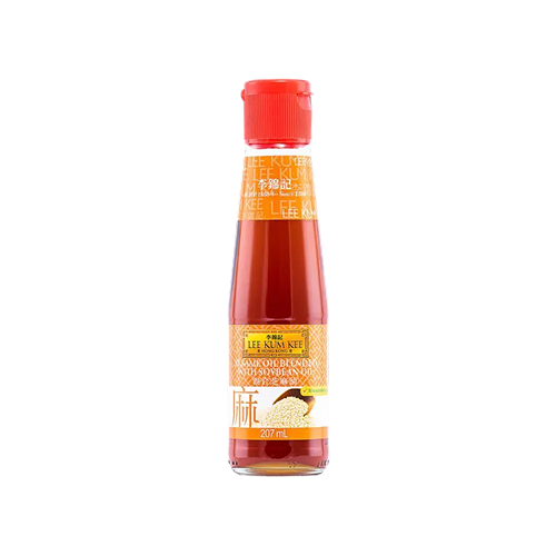 LEE KUM KEE Blended Sesame Oil 207ml 