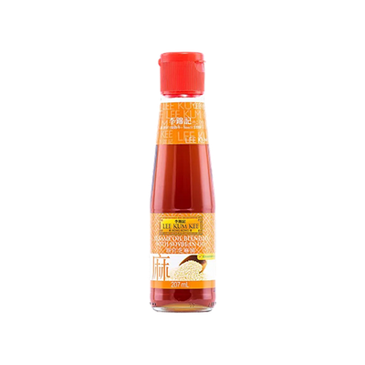 LEE KUM KEE Blended Sesame Oil 207ml 