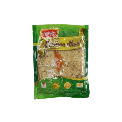 Kruawangthip 竹筍 & Bai Yanang 454g Kruawangthip葉竹筍絲 Kruawangthip葉竹筍絲 454g