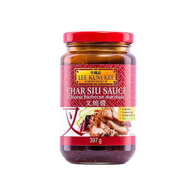 LEE KUM KEE Char Siu Sauce 397g 