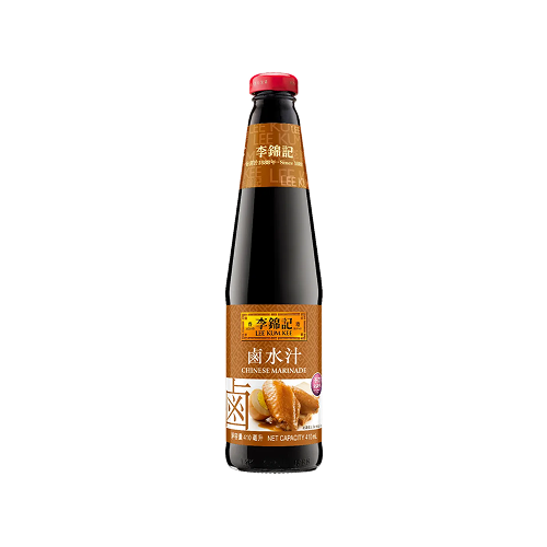 LEE KUM KEE Chinese Marinade 410 ml 