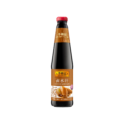 LEE KUM KEE Chinese Marinade 410 ml 
