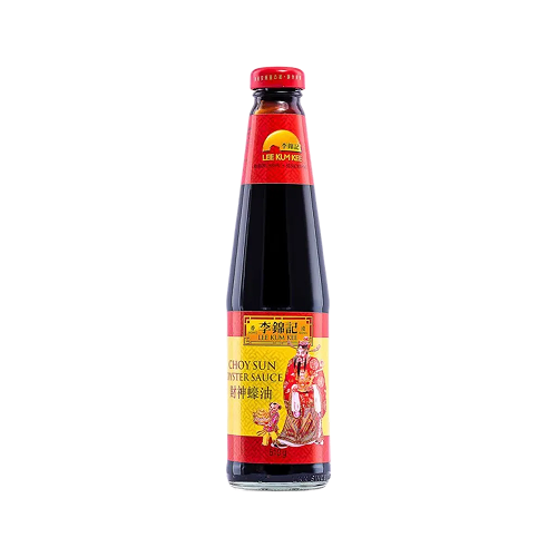 LEE KUM KEE Choy Sun Oyster Sauce 510g 