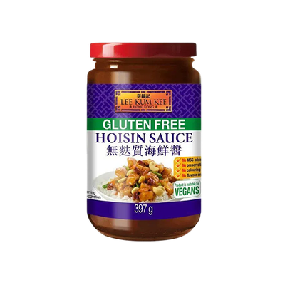 LEE KUM KEE Gluten Free Hoisin Sauce 397g 