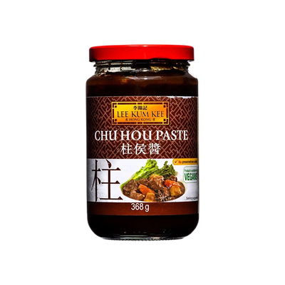 LEE KUM KEE Chu Hou Paste 368g 