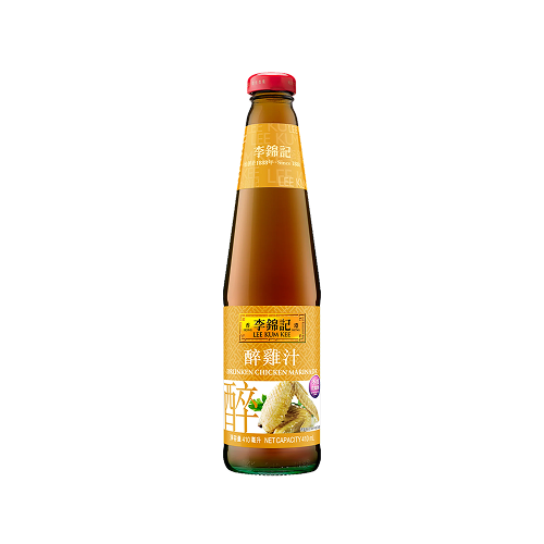 LEE KUM KEE Drunken Chicken Marinade 410ml