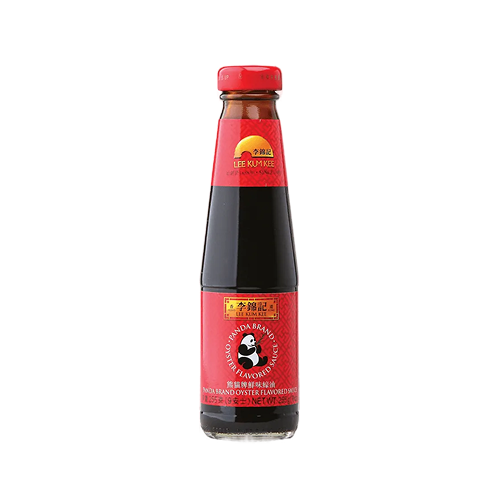 LEE KUM KEE Panda Oyster Sauce 255g