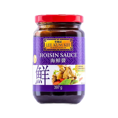 李錦記海鮮醬  397g 