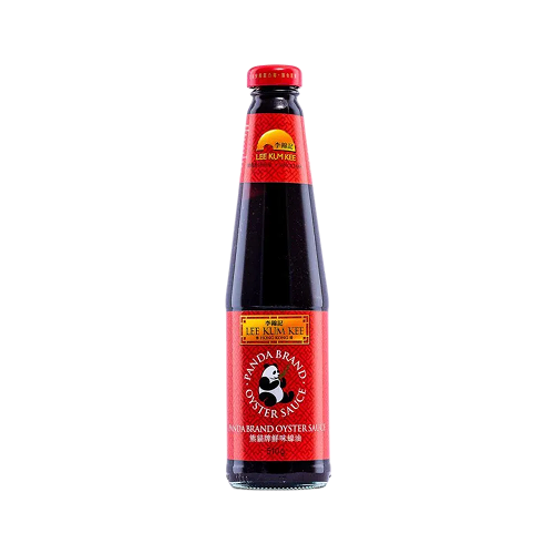 LEE KUM KEE Panda Oyster Sauce 510g