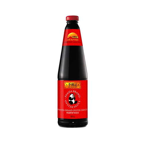 LEE KUM KEE Panda Oyster Sauce 907g