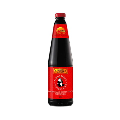  李錦記熊貓牌鮮味蠔油 907g