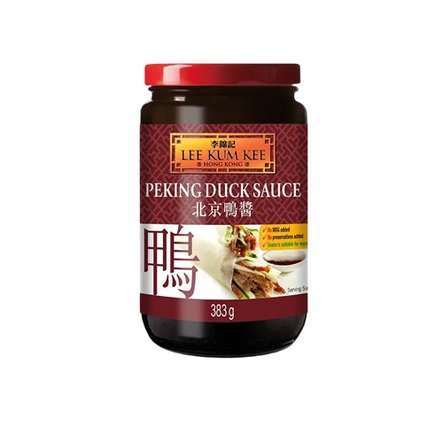 LEE KUM KEE Peking Duck Sauce 383g