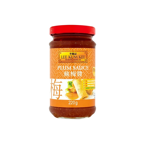LEE KUM KEE Plum Sauce 397g 