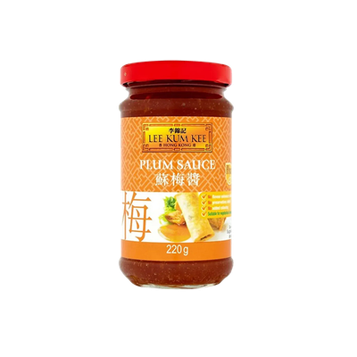 LEE KUM KEE Plum Sauce 397g 