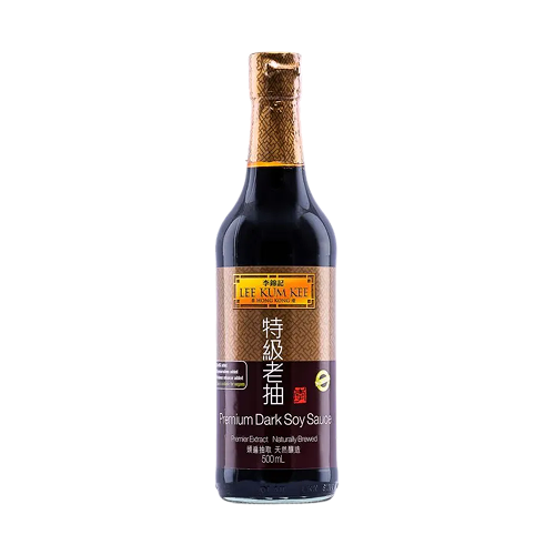 LEE KUM KEE Premium Dark Soy Sauce 150ml 