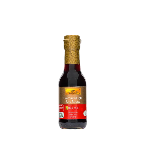 LEE KUM KEE Premium Light Soy Sauce 150ml 