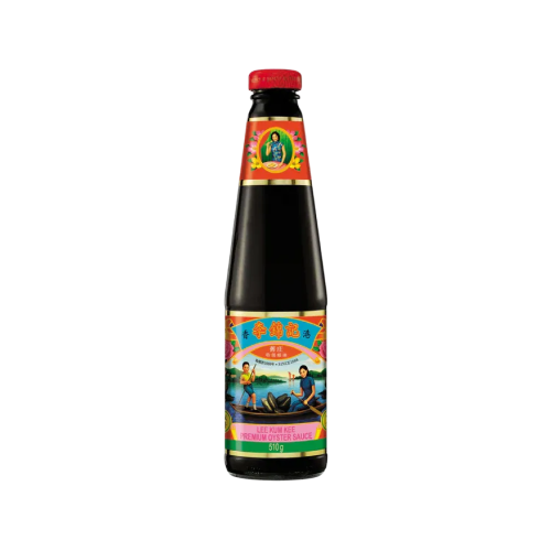 LEE KUM KEE Premium Oyster Sauce 510g 