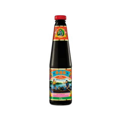 LEE KUM KEE Premium Oyster Sauce 510g 