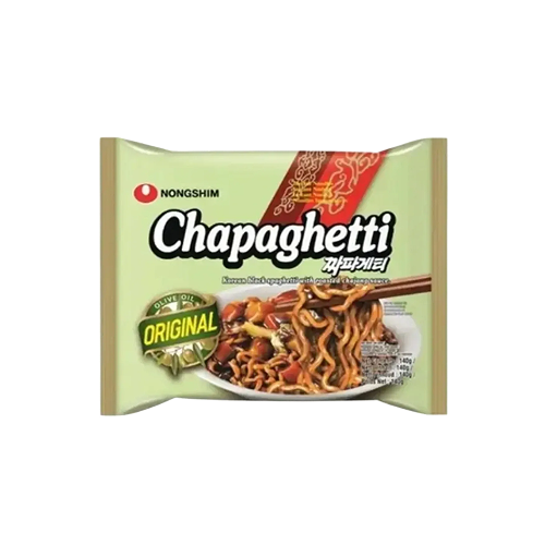 Nongshim Chapaghetti Noodle 140g 