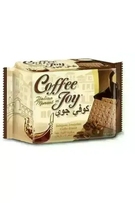 MAYORA Coffee Joy 45g 馬友拉咖啡味餅乾