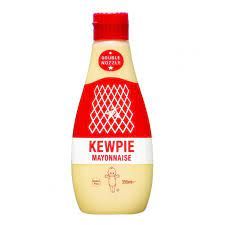 Kewpie Mayonnaise 355ml 丘比美奶滋