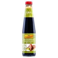 李錦記瑞士汁 410ml 多用途醬料