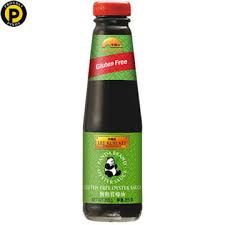 LEE KUM KEE Gluten Free Panda Oyster Sauce 510g 李錦記無麩質熊貓牌鮮味蠔油