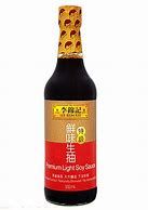 Lee Kum Kee Premium Light Soy Sauce 500ml 李錦記特級鮮味生抽