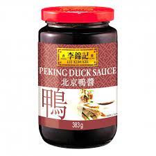 李錦記北京鴨醬 383g