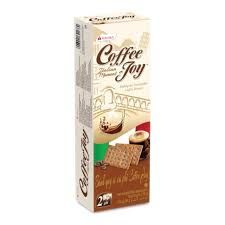 MAYORA Coffee Joy Coffee Biscuit 78g 馬友拉咖啡味餅乾