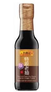 LEE KUM KEE Premium Dark Soy Sauce 150ml 李錦記特級老抽
