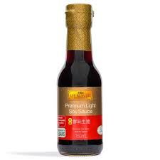 李錦記鮮味生抽 150ml