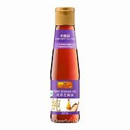 LEE KUM KEE Pure Sesame Oil 207ml 李錦記純芝麻油