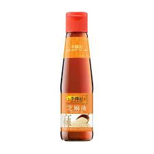 LEE KUM KEE Blended Sesame Oil 207ml 李錦記芝麻油(混合)