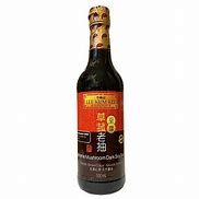 李錦記至尊草菇老抽 500ml
