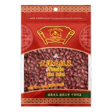 ZHENG FENG Red Bean 400g 正豐天津大紅豆