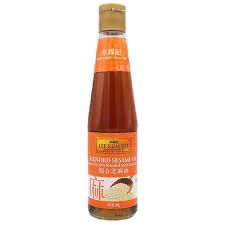 李錦記混合芝麻油 410ml