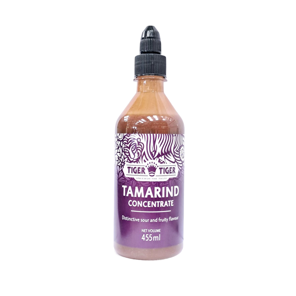 Tiger Tiger Tamarind Concentrate 455ml 羅望子濃縮液