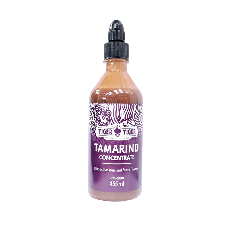 Tiger Tiger Tamarind Concentrate 455ml 羅望子濃縮液