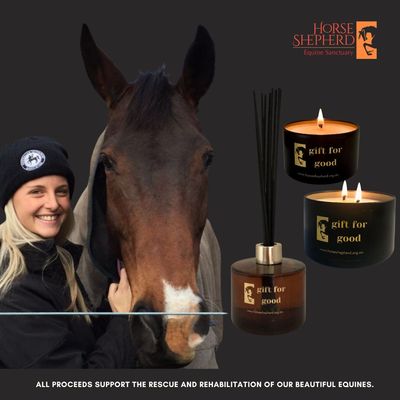 BEAUTIFUL CANDLES AND DIFFUSERS
