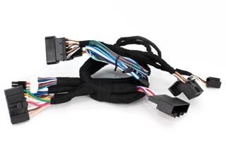 Digital System T-Harnesses-DIRECTED THARNESS 2008-2017 FORD DS4P (DS4P Only)-THFON1