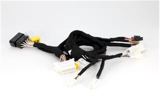 Digital System T-Harnesses-DIRECTED T-HARNESS 2007-2016 NISSAN/INFINITY (SMARTKEY) DS4/DS4P-THNIN3