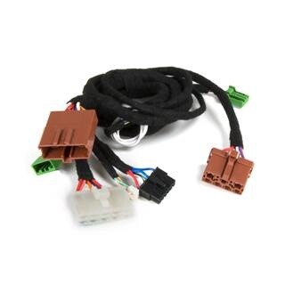 Digital System T-Harnesses-DIRECTED THARNESS 2001-13 ACURA/HONDA (DS4P Only)-THHON5