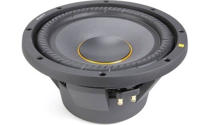 Sony-mobile ES 12" Subwoofer (2 ohm)-XSW122ES