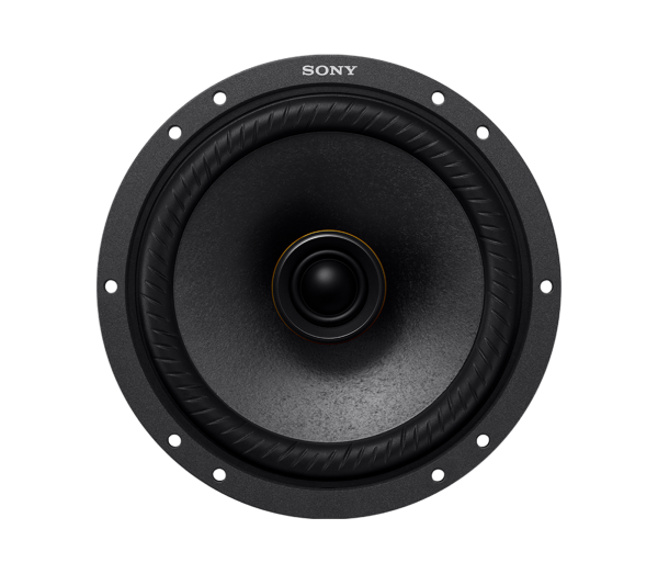 Sony-mobile ES 6.5" Speakers-XS160ES