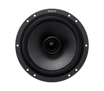 Sony-mobile ES 6.5" Speakers-XS160ES