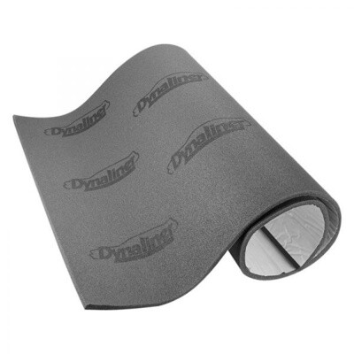 Dynamat-DYNALINER 1/2 in 1-UNIT/CASE-11103